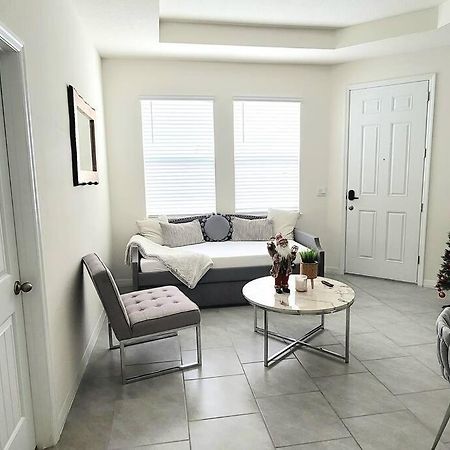 Private Vacational Cozy Suite Kissimmee Zewnętrze zdjęcie