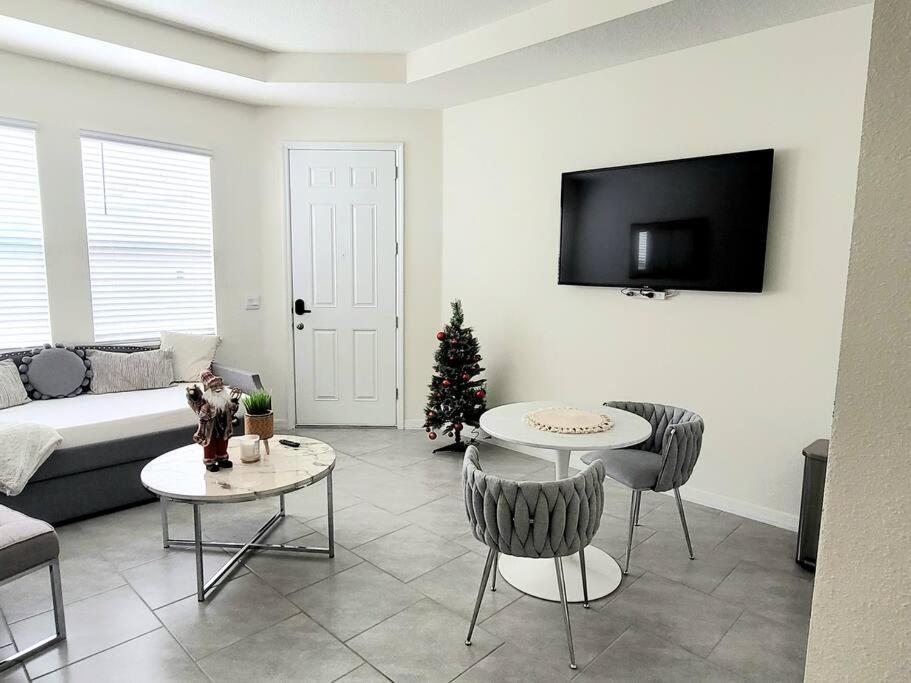 Private Vacational Cozy Suite Kissimmee Zewnętrze zdjęcie