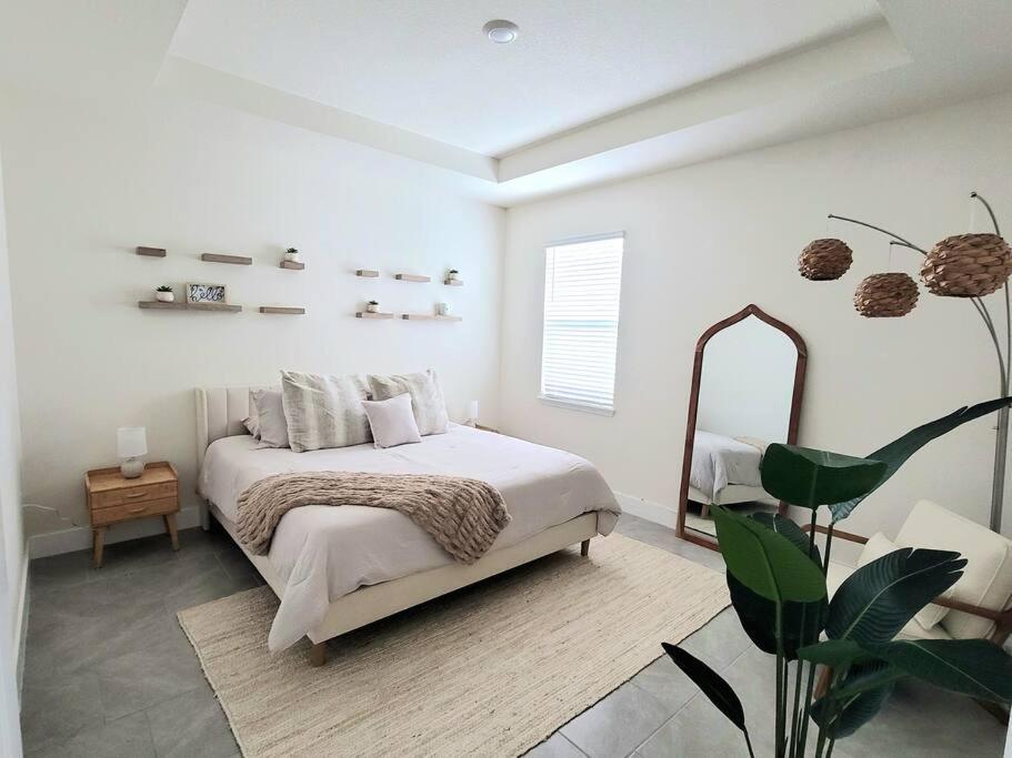 Private Vacational Cozy Suite Kissimmee Zewnętrze zdjęcie