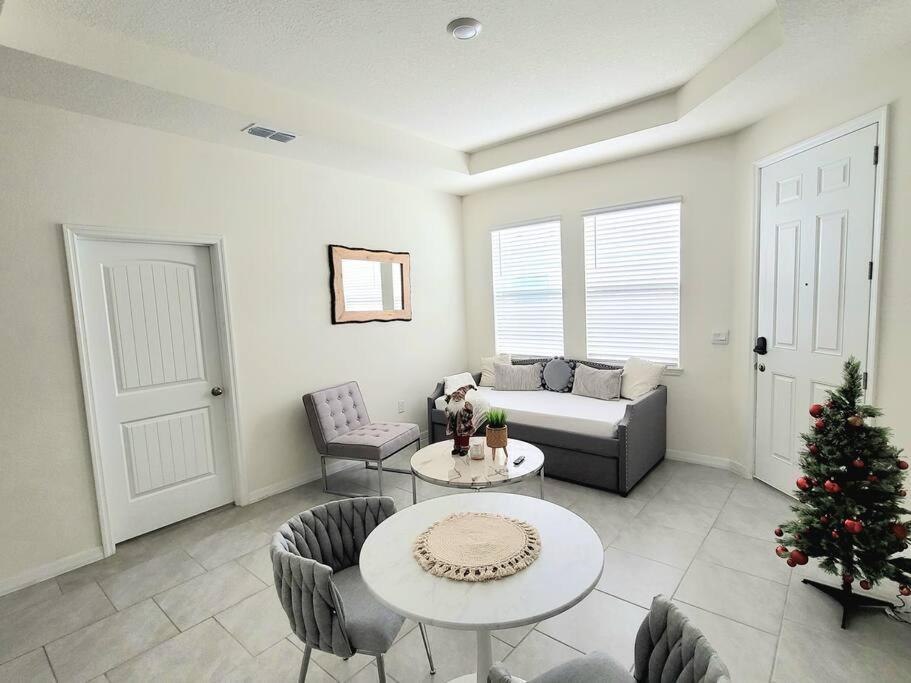 Private Vacational Cozy Suite Kissimmee Zewnętrze zdjęcie