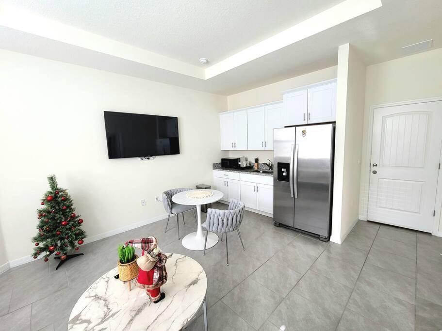 Private Vacational Cozy Suite Kissimmee Zewnętrze zdjęcie