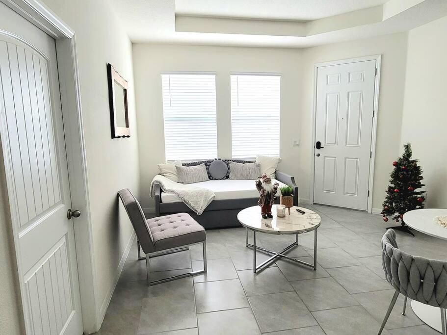Private Vacational Cozy Suite Kissimmee Zewnętrze zdjęcie