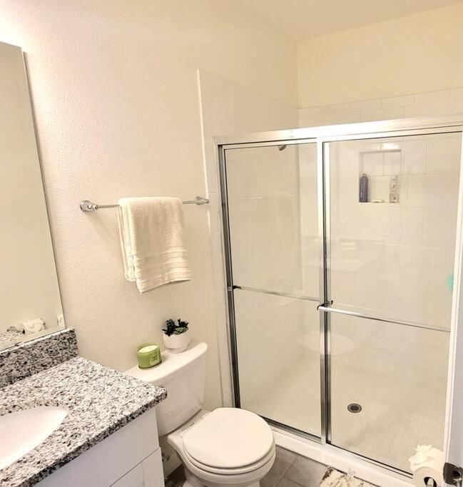 Private Vacational Cozy Suite Kissimmee Zewnętrze zdjęcie